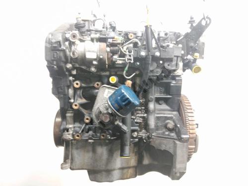 Used Engine Engine DACIA DUSTER (HS_) 1.5 dCi (86 hp) 40251753 40251753