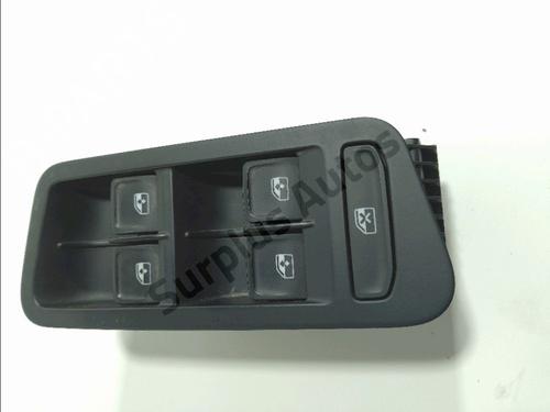 Used Left front window switch Left front window switch VW GOLF VII (5G1, BQ1, BE1, BE2) 1.6 TDI (110 hp) 33261974 33261974