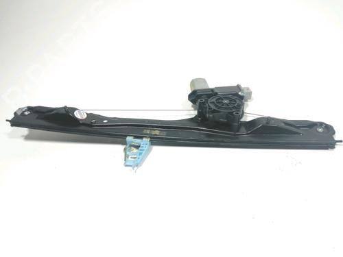 Used Front left window mechanism Front left window mechanism 28240852 28240852