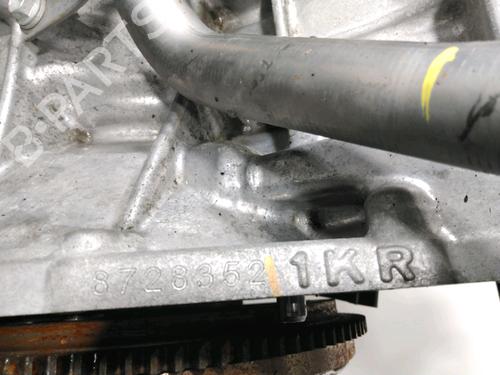 Engine CITROËN C1 II (PA_, PS_) 1.0 VTi 68 | BP28218657M1  - Image 5