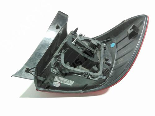 Left taillight DACIA SANDERO II 1.5 Blue dCi 95 (B8JL) | BP28270257C34 