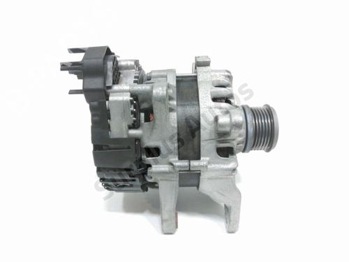 Alternator RENAULT CAPTUR II (HF_) TCe 140 (HFN0) | BP38104330M7 - Image 4