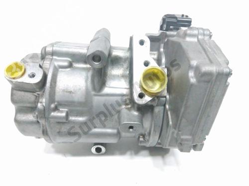 AC compressor RENAULT CAPTUR II (HF_) E-TECH 145 (HFMU) | BP31261755M34 - Image 4