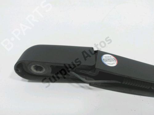 Rear windshield wiper arm PEUGEOT 206 Hatchback (2A/C) 1.1 i | BP32356617C144