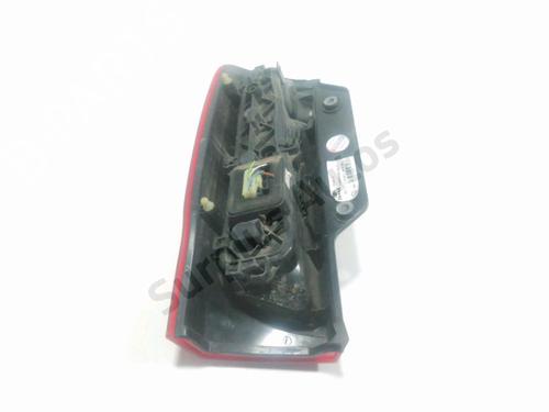 Right taillight PEUGEOT BIPPER (AA_) 1.4 HDi | BP37788580C35 - Image 2