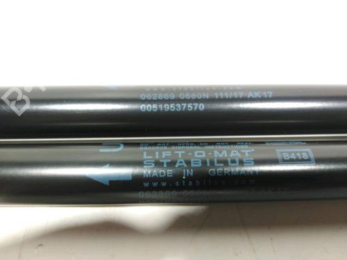 Tailgate lift support FIAT 500L (351_, 352_) 1.4 (199LYB1B) | BP29859448C138