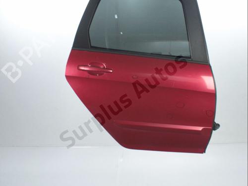 Used Right rear door PEUGEOT 308 SW I (4E_, 4H_) 1.6 HDi (109 hp) 28253263