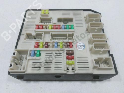 Used Electronic module Electronic module 38980327 38980327