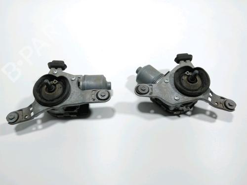 Used Front wipers mechanism CITROËN C4 Picasso II 1.6 HDi / BlueHDi 115 (115 hp) 28273422