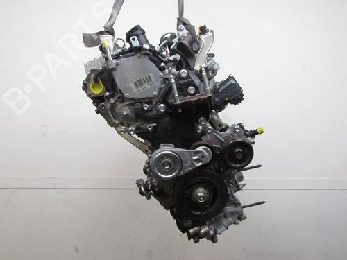 Engine TOYOTA AURIS (_E18_) 1.4 D-4D (NDE180_, NDE180R) | BP37761690M1 - Image 2