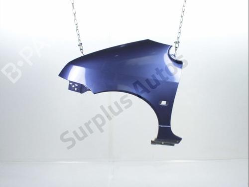 Aile avant gauche RENAULT TWINGO I (C06_) 1.2 (C066, C068) (58 hp) 30559054