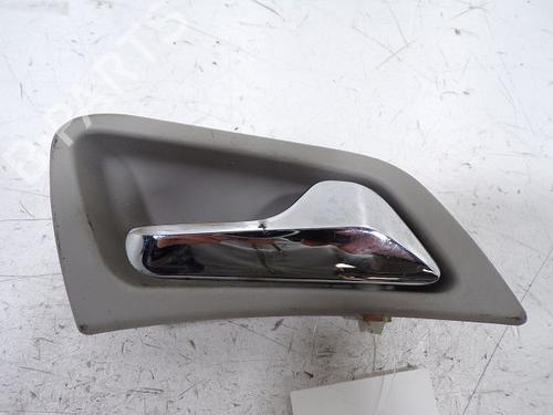 Used Front right interior door handle Front right interior door handle 30996041 30996041