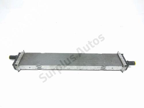 Water radiator RENAULT CLIO V (B7_) 1.6 E-TECH 140 (B7MU) | BP37764467M31 - Image 2