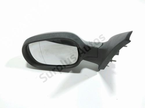 Used Left mirror RENAULT MEGANE I (BA0/1_) 1.6 16V (BA04, BA0B, BA11, BA1J, BA16, BA19, BA1K, BA1V,... (107 hp) 28246186