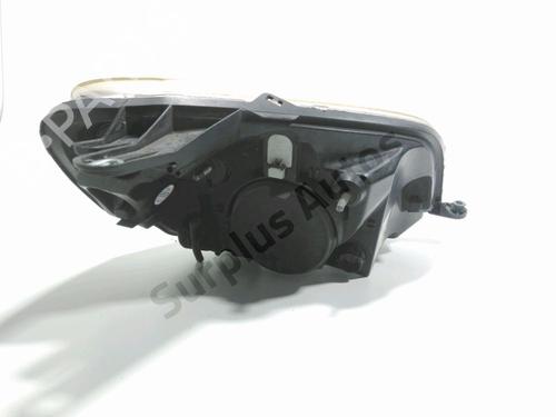 Left headlight FIAT QUBO (225_) 1.3 D Multijet (225CXB1A, 225AXB1A, 225CXB11, 225AXB11,... | BP28266954C28 