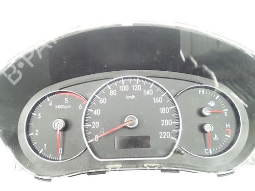 Instrument cluster SUZUKI SX4 (EY, GY) 1.9 DDiS (RW419D) | BP37768801C47 - Image 2