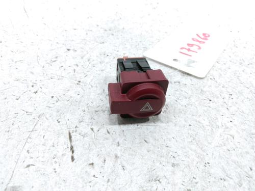 Used Warning switch CITROËN C4 I (LC_) 1.6 HDi (90 hp) 30989913