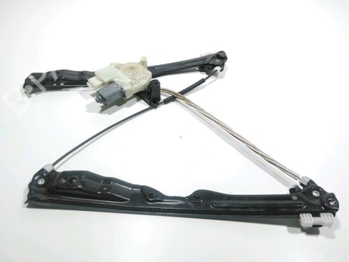 Used Front right window mechanism Front right window mechanism 37773515 37773515