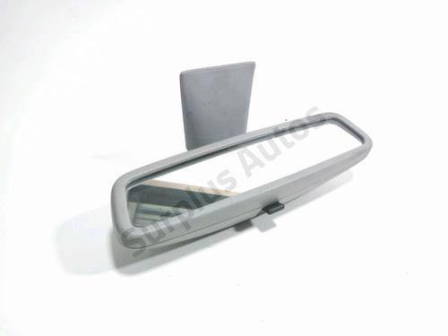Used Rear mirror Rear mirror MERCEDES-BENZ C-CLASS (W203) C 200 CDI (203.004) (116 hp) 39707043 39707043