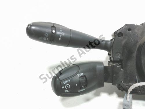 Steering wheel controls CITROËN BERLINGO MULTISPACE (B9) 1.6 HDi 90 | BP33111916E15 - Image 3