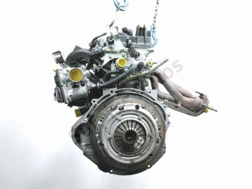 Engine SMART FORFOUR (454) 1.1 (454.030) | BP37761836M1 - Image 4