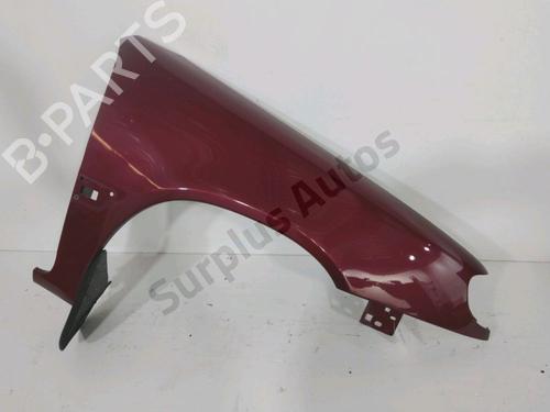 Used Right front fenders Right front fenders CITROËN SAXO (S0, S1) 1.0 X (50 hp) 35773638 35773638