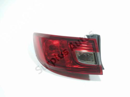 Used Left taillight RENAULT CLIO IV (BH_) 1.5 dCi 75 (75 hp) 28270052