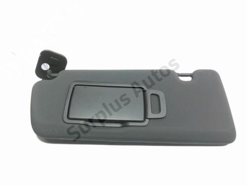 Venstre solskærm RENAULT CLIO V (B7_) 1.0 TCe 90 (B7MT) | BP37786248I1 - Image 2