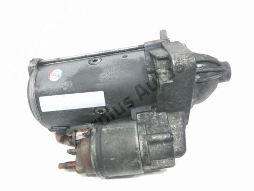 Starter RENAULT LAGUNA Coupe (DT0/1) 2.0 dCi GT (DT11, DT1E, DT1N) | BP36153225M8 - Image 4