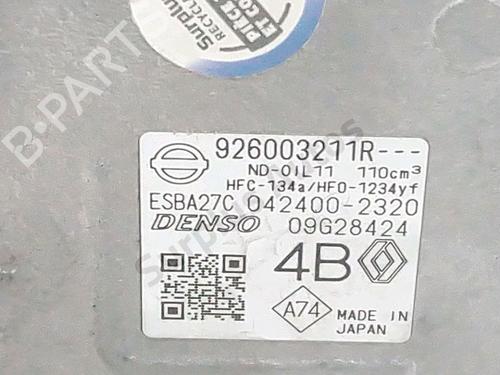 AC compressor RENAULT CAPTUR II (HF_) E-TECH 145 (HFMU) | BP31261755M34 - Image 5