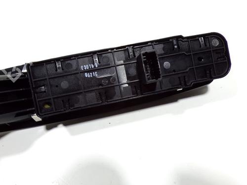 Left front window switch RENAULT MEGANE III Hatchback (BZ0/1_, B3_) 1.5 dCi (BZ0C) | BP28249089I27 
