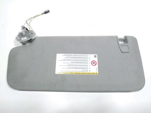 Used Right sun visor Right sun visor 37784536 37784536