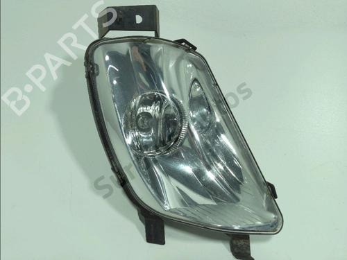 Used Right front fog light Right front fog light PEUGEOT 308 I (4A_, 4C_) 1.6 HDi (90 hp) 33421314 33421314