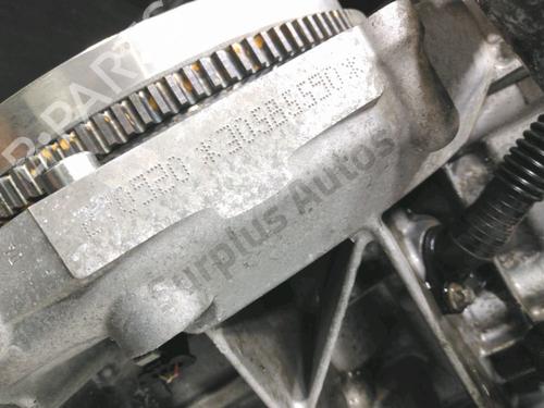 Engine MERCEDES-BENZ A-CLASS (W176) A 250 4-matic (176.046) | BP40035340M1 - Image 5