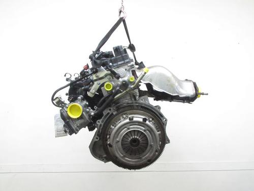 Engine SMART FORFOUR (454) 1.3 (454.031) | BP37761695M1 - Image 4