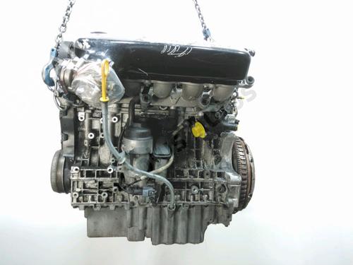 Used Engine Engine FORD FOCUS II (DA_, HCP, DP) 2.5 RS (305 hp) 31986299 31986299