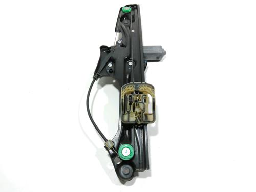 Rear right window mechanism BMW X3 (F25) xDrive 35 d | BP28250776C25 