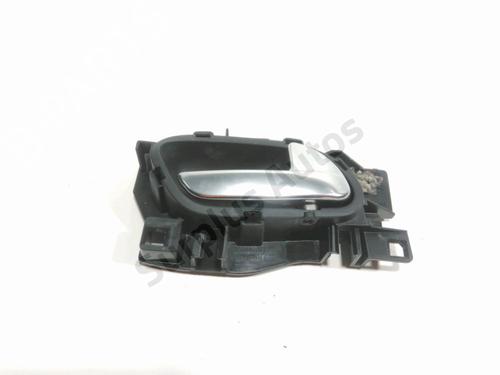 Højre bagtil invendig håndtag CITROËN C3 Picasso (SH_) 1.2 THP 110 (SHHNZ6) (110 hp) 30086821