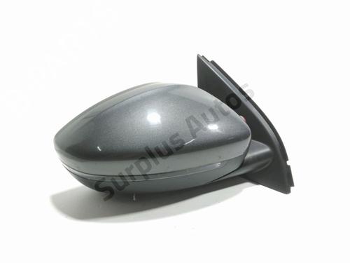 Right mirror PEUGEOT 308 II (LB_, LP_, LW_, LH_, L3_) 1.6 BlueHDi 120 | BP28245668C27 