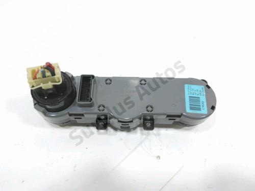 Climate control KIA CEE'D Hatchback (ED) 1.6 CRDi 90 | BP37767157I5 - Image 2