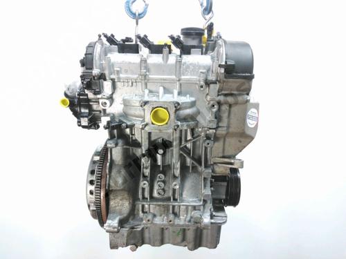 Engine VW UP! (121, 122, BL1, BL2, BL3, 123) 1.0 | BP28218970M1 - Image 3