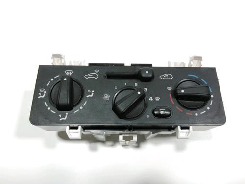 Used Climate control Climate control 28227746 28227746