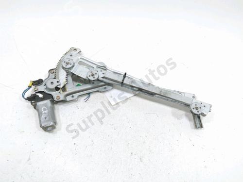 Used Rear right window mechanism Rear right window mechanism 30999571 30999571