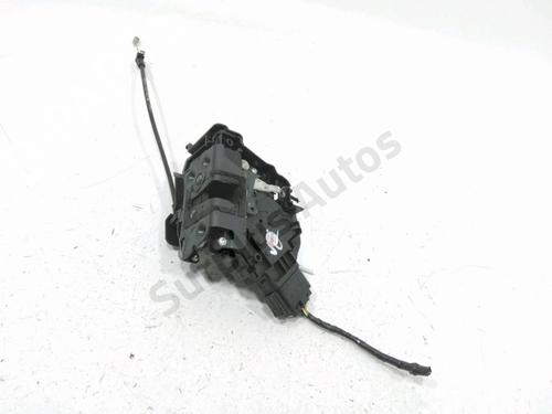 Used Front left lock FORD FOCUS II (DA_, HCP, DP) 2.0 TDCi (136 hp) 30998254