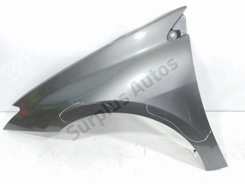 Used Left front fenders Left front fenders 38261147 38261147