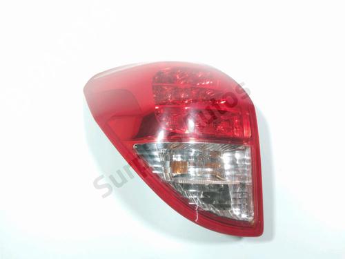 Used Left taillight TOYOTA RAV 4 III (_A3_) 2.2 D 4WD (ALA30_, ALA30R) (136 hp) 28270137