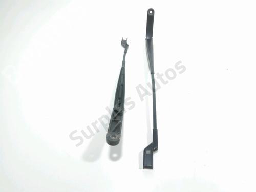 Used Front windshield wiper arm SKODA YETI (5L) 2.0 TDI 4x4 (150 hp) 28272026