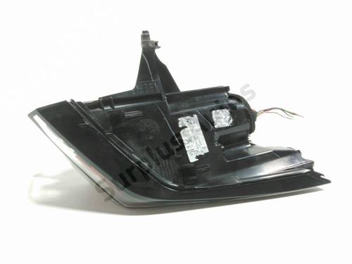 Left taillight PEUGEOT 2008 II (UD_, US_, UY_, UJ_, UR_, UC_) e-2008 (UKZKXZ) | BP29008617C34 