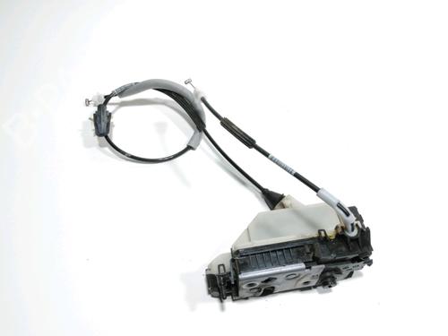 Front right lock PEUGEOT 208 I (CA_, CC_) 1.6 HDi | BP28246942C97 