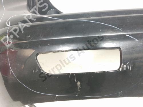 Rear bumper PEUGEOT 5008 (0U_, 0E_) 2.0 HDi 150 / BlueHDi 150 | BP31000800C8